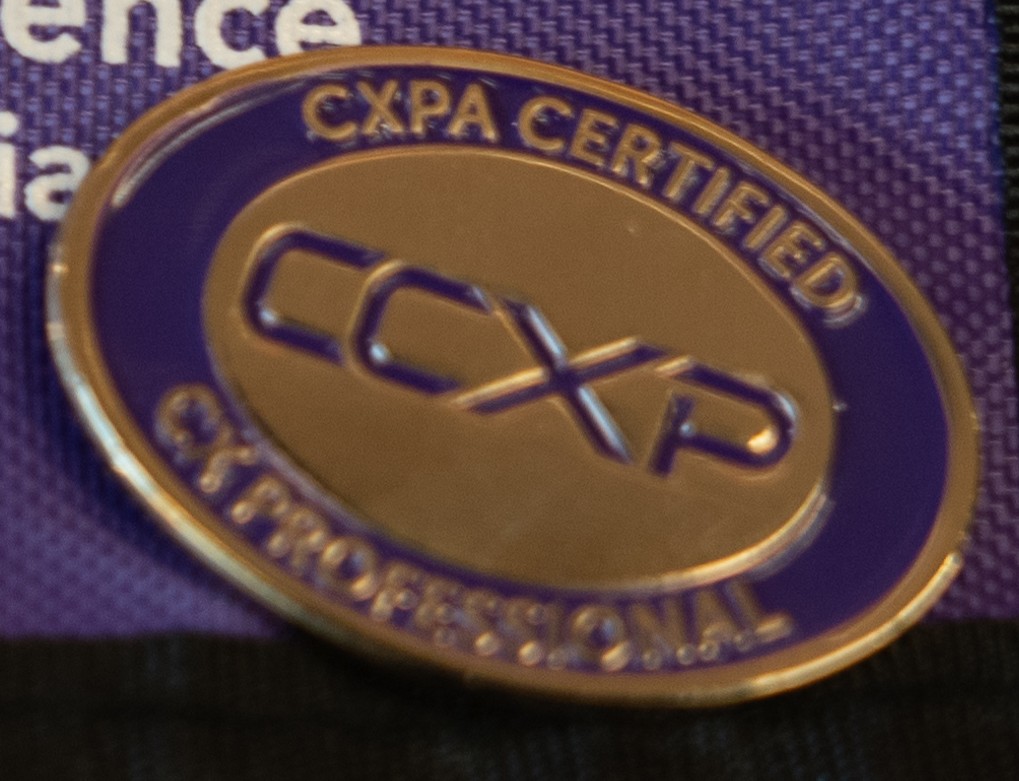Get Certified