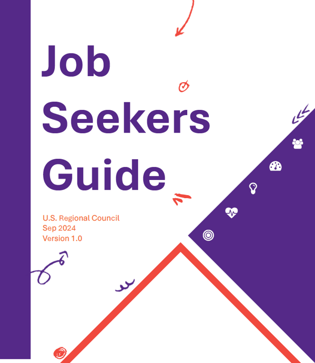 CXPA's Job Seekers Guide