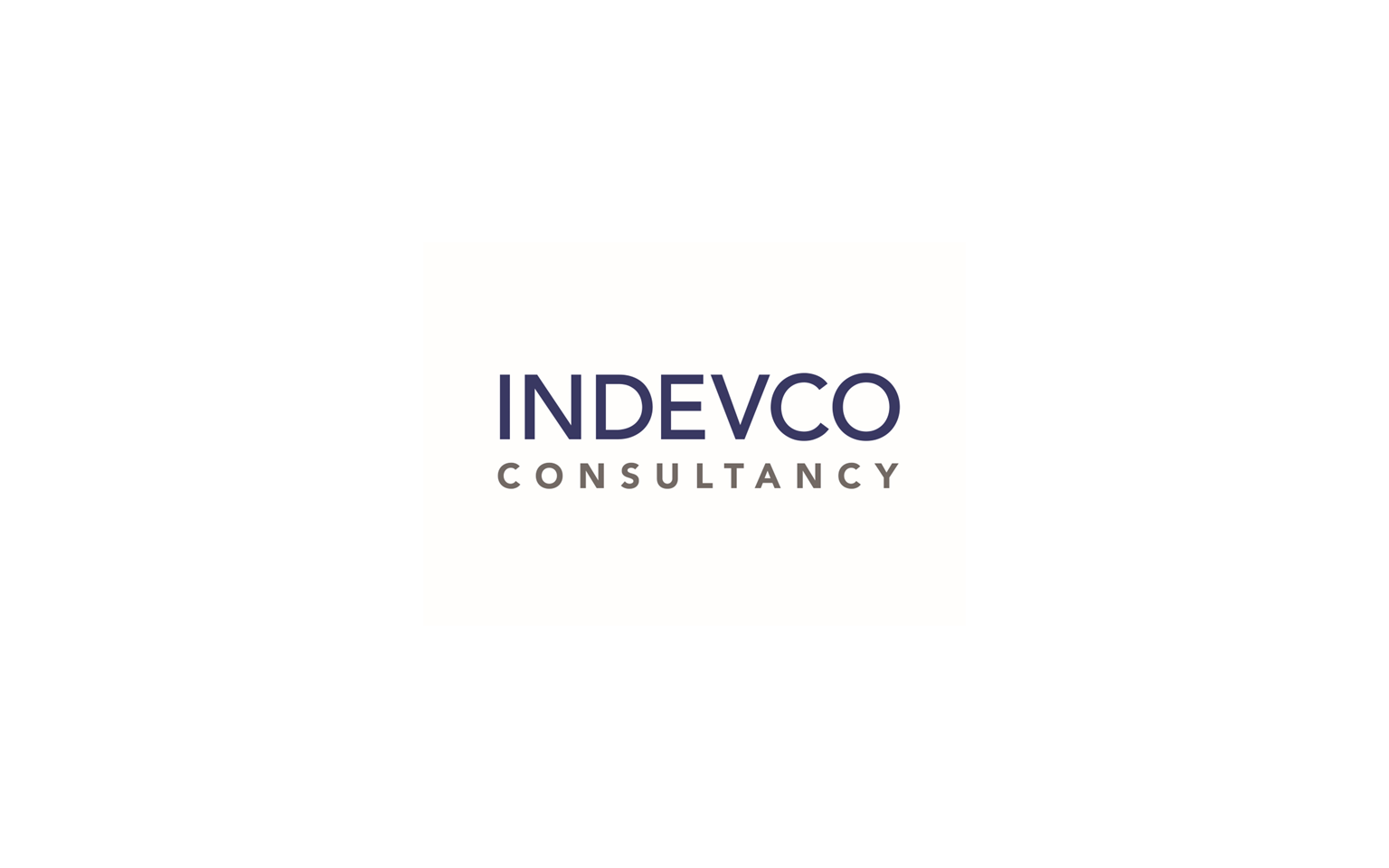 INDEVCO Consultancy
