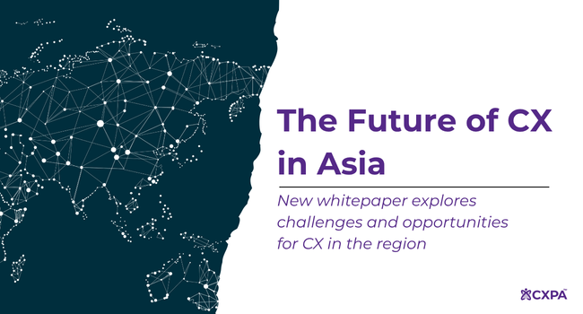 ICX2026 Whitepaper: Why CX Still Can't Get a Seat at the Table | And What Academia and Industry Must Fix Together