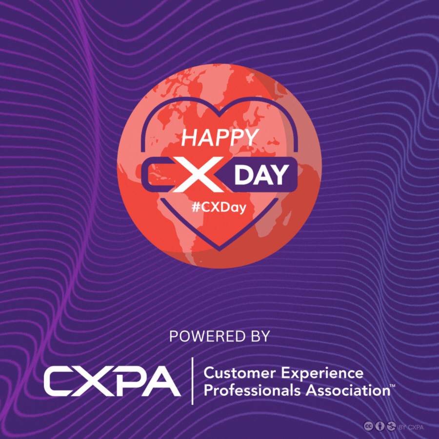 3 Things You Can Do Now to Prepare for CX Day