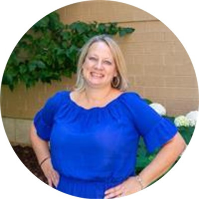 Ms. Shelly Losinski