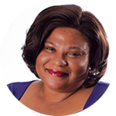 Adrienne Bryant, CAE, ICE-CCP