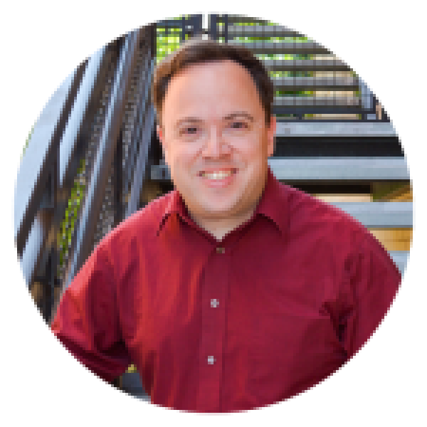 Profile photo of Gabe Smith