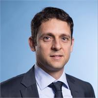 Profile photo of Eytan Hattem