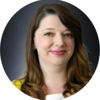 Profile photo of Jennifer Baker