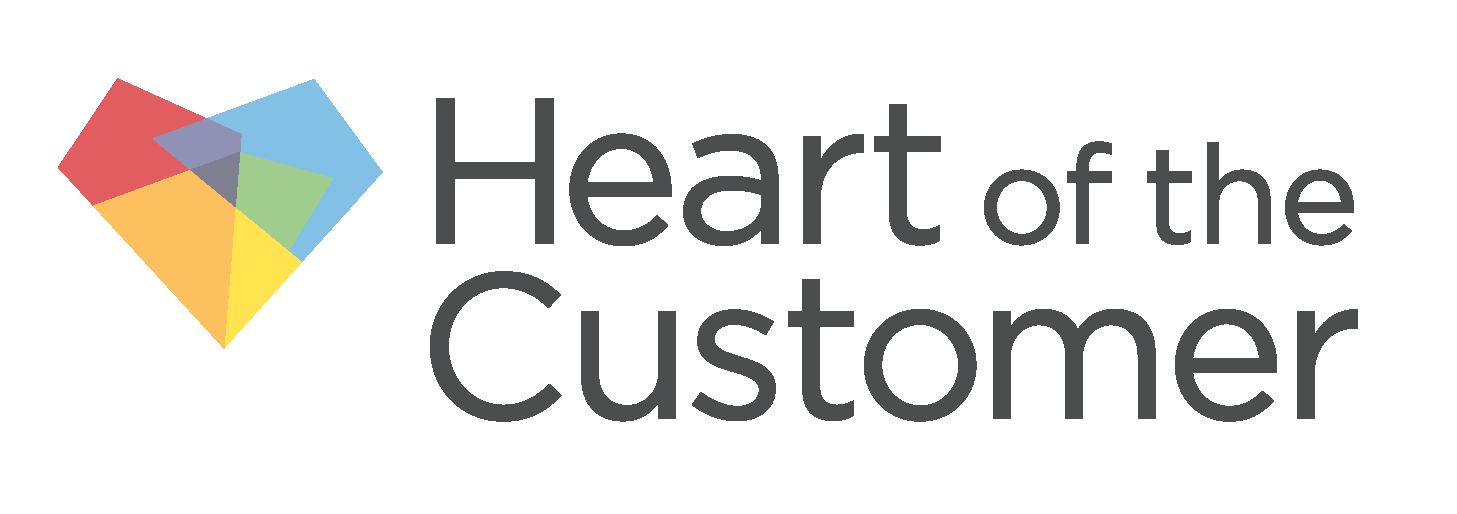 Heart of the Customer