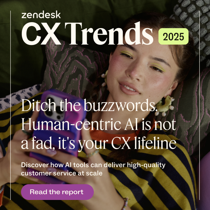 Zendesk