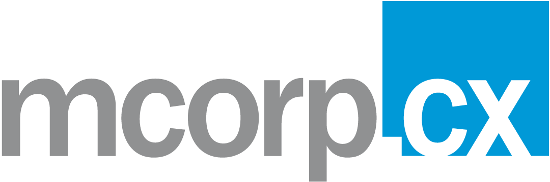 McorpCX