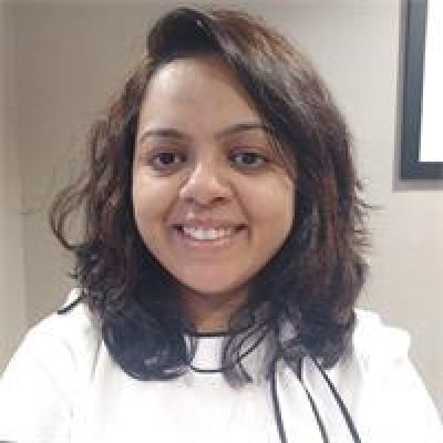 Jayalakshmi Sudarshan, CCXP, PMP