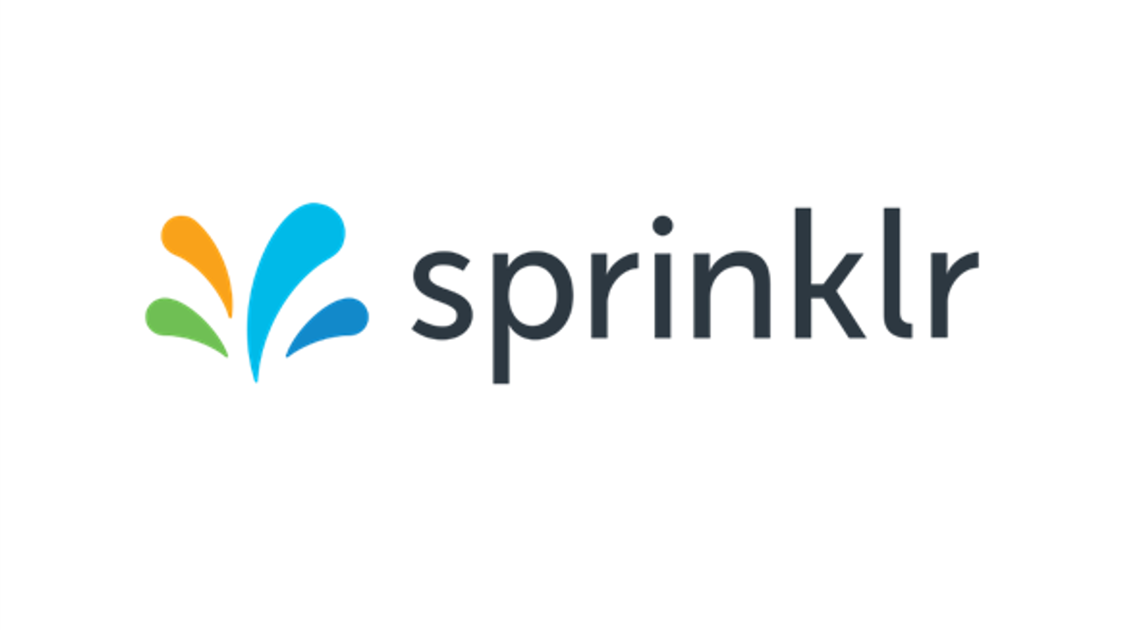 Sprinklr