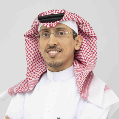 Eng. Ahmed Alfaddagi, CCXP