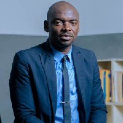 Mr. Georges Marcellin Essama Babissakana, CCXP