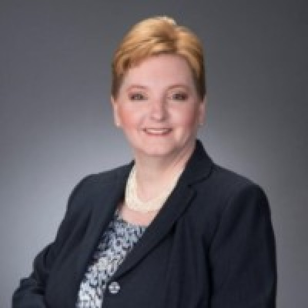 Profile photo of Heather Gillbanks