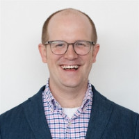 Profile photo of Nick Hansen