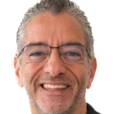 Hazem ElZayat, CCXP