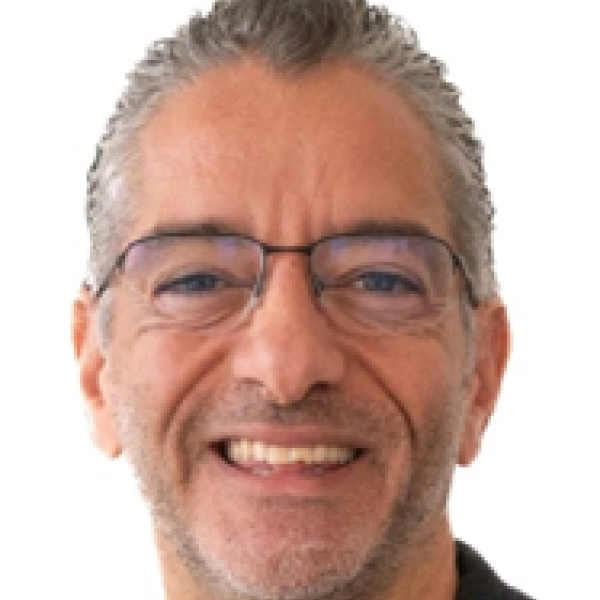 Profile photo of Hazem ElZayat