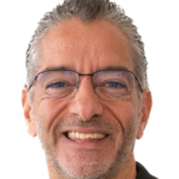 Profile photo of Hazem ElZayat