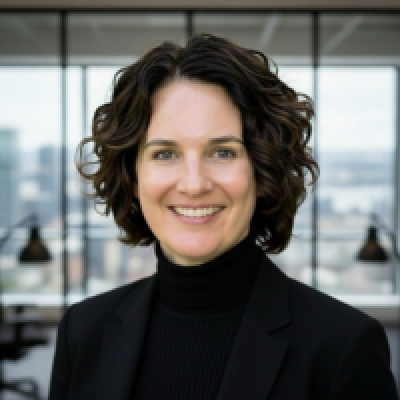 Danielle Holthaus, CCXP