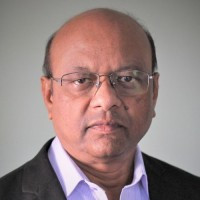 Profile photo of Pranav Kumar