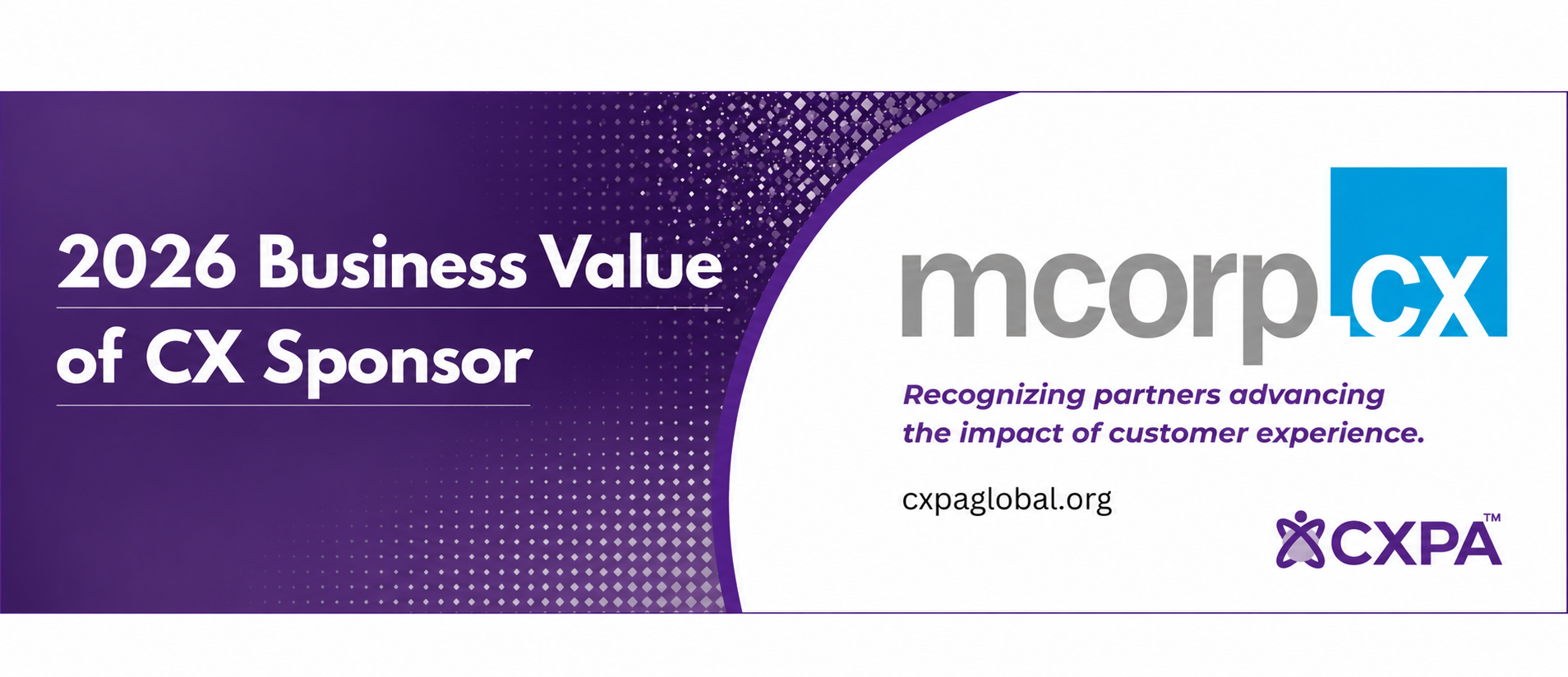 MCorp CX